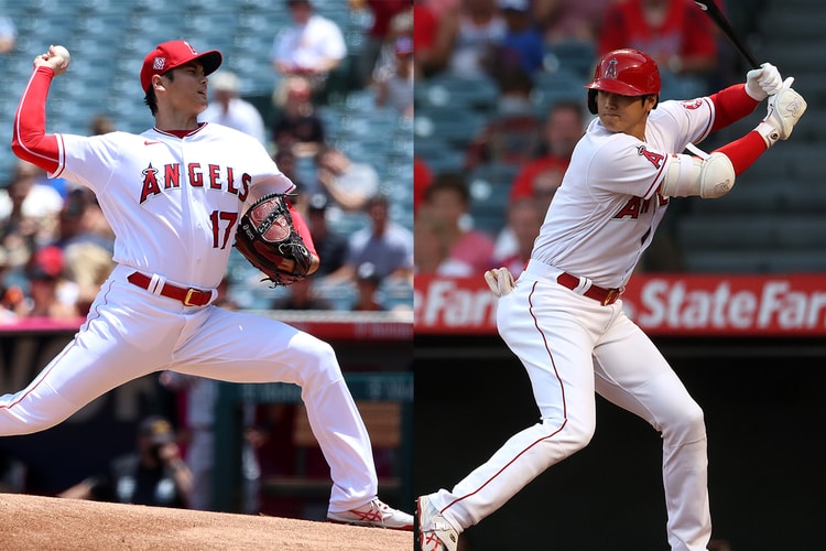 ‘이도류’ 오타니 쇼헤이, MLB 최초 투수 겸 타자로 올스타전 출장한다