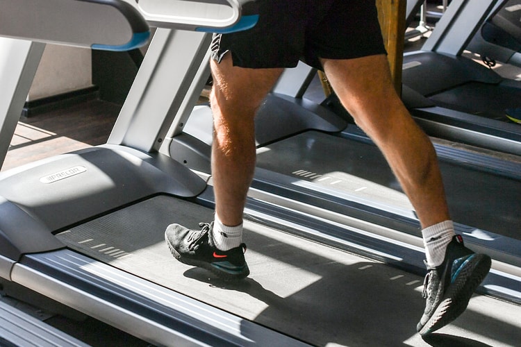 사회적 거리두기 4단계를 위한 100~120 BPM 플레이리스트