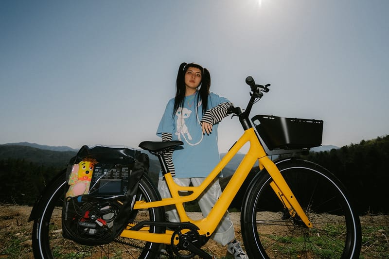 스페셜라이즈드, 도심을 겨냥한 전기 자전거 'Como SL' 캠페인 공개