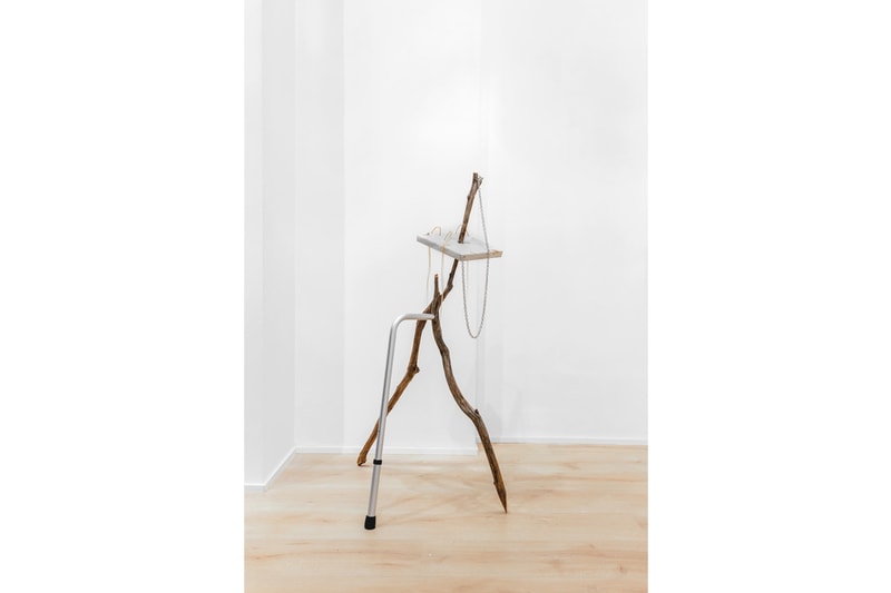 한국계 아티스트 ‘선우’의 새 전시, ‘You Have A New Memory’ 엿보기