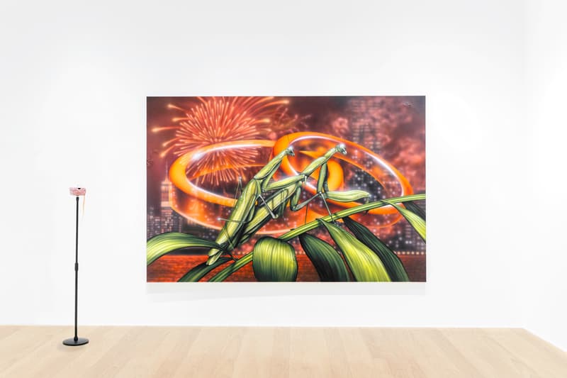 한국계 아티스트 ‘선우’의 새 전시, ‘You Have A New Memory’ 엿보기