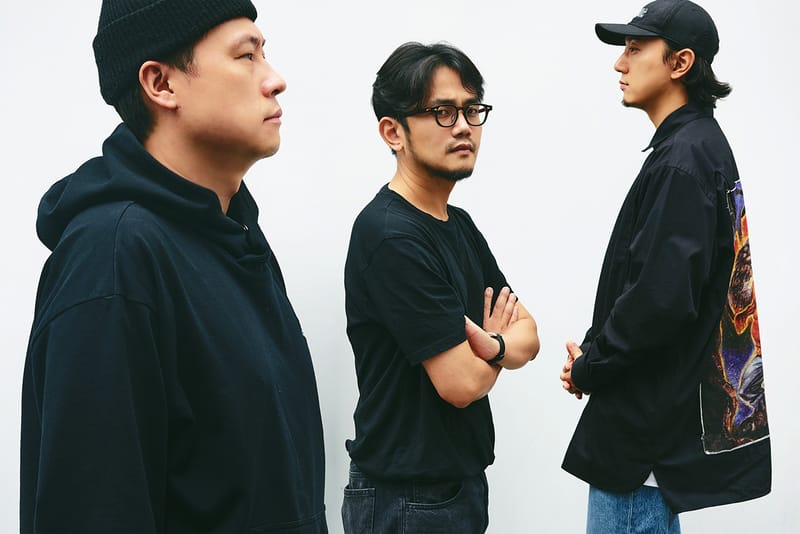 슈퍼픽션 인터뷰: 세 작가의 삶에 근거한 현실판 '논-픽션'