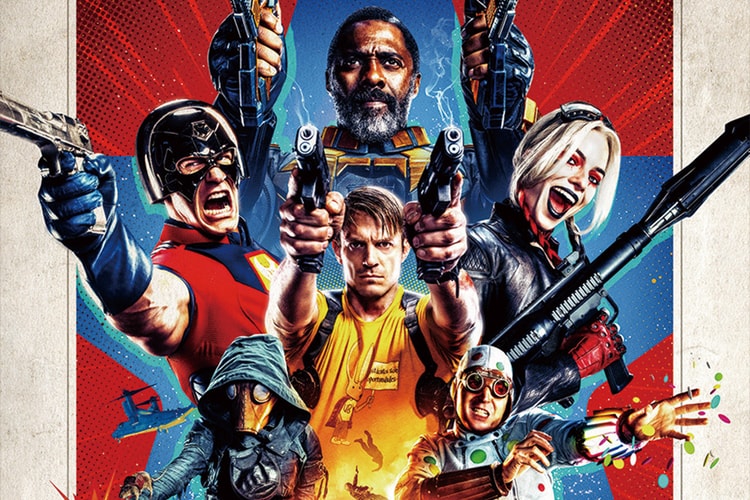 평론가 평점 만점? 전작과 전혀 다른 ‘더 수어사이드 스쿼드’에 대한 평가