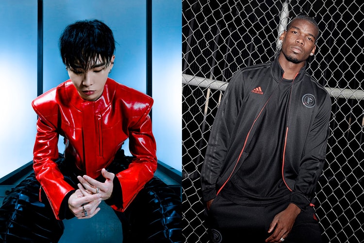 우디 고차일드가 맨체스터 유나이티드 인스타그램에 등장한 이유는?