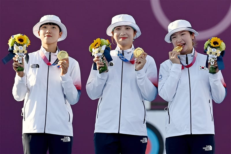 최초와 최고, 8가지 기록으로 돌아본 ‘2020 도쿄 올림픽’