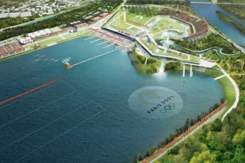 ‘2024 파리 올림픽’이 벌써 주목받는 이유는? 샹젤리제, 에펠탑, 샹 드 마르스, 앵발리드, 그랑 팔레, 베르사유 궁전, 타히티섬
