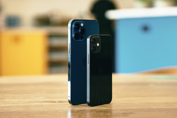 애플, 아이폰 13 시리즈에서 물리적 버튼 없앤다?