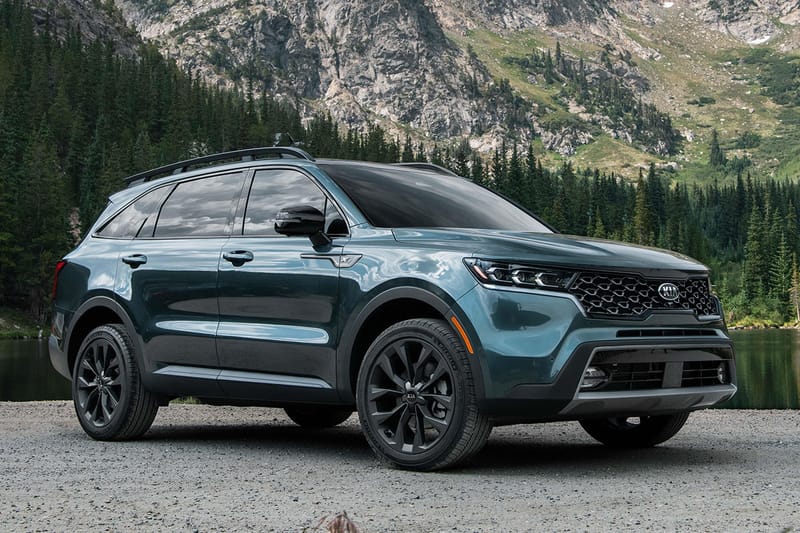 만년 1등 그랜저가 7위로, 지난 7월 국내에서 가장 많이 팔린 국산차 TOP 10