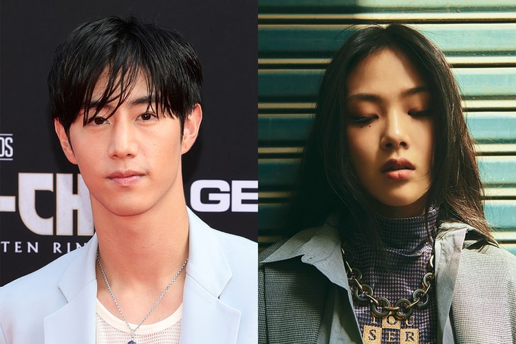 마블 신작 '샹치', 비비 & 갓세븐 마크의 듀엣곡 OST로 싣는다