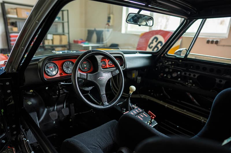 알렉산더 칼더 x BMW ‘3.0 CSL’ 아트카 45년 만에 부활, 스포츠카, 레이싱