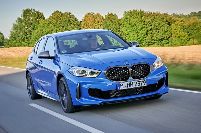 고성능 ‘M’ 퍼포먼스를 탑재한, BMW ‘M135i’ & ‘X2 M35i’ 국내 출시, 해치백, SUV