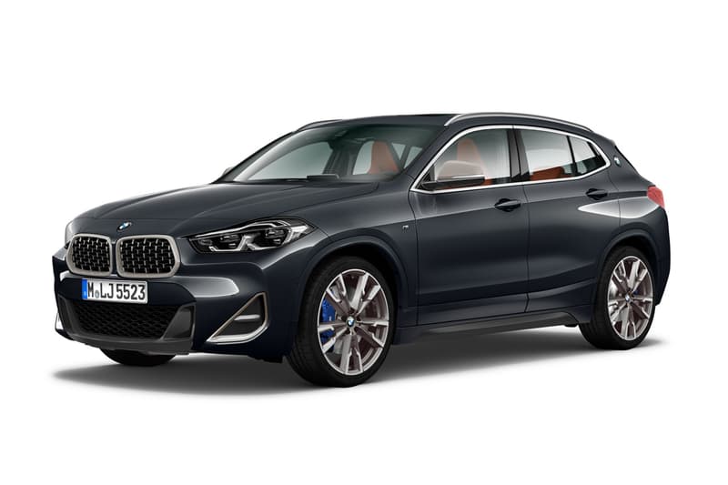 고성능 ‘M’ 퍼포먼스를 탑재한, BMW ‘M135i’ & ‘X2 M35i’ 국내 출시, 해치백, SUV