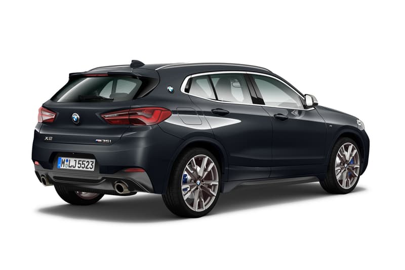 고성능 ‘M’ 퍼포먼스를 탑재한, BMW ‘M135i’ & ‘X2 M35i’ 국내 출시, 해치백, SUV