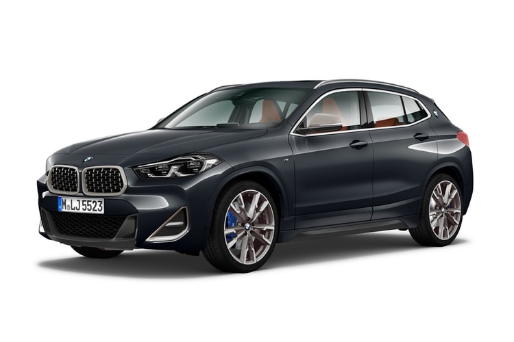고성능 ‘M’ 퍼포먼스를 탑재한, BMW ‘M135i’ & ‘X2 M35i’ 국내 출시