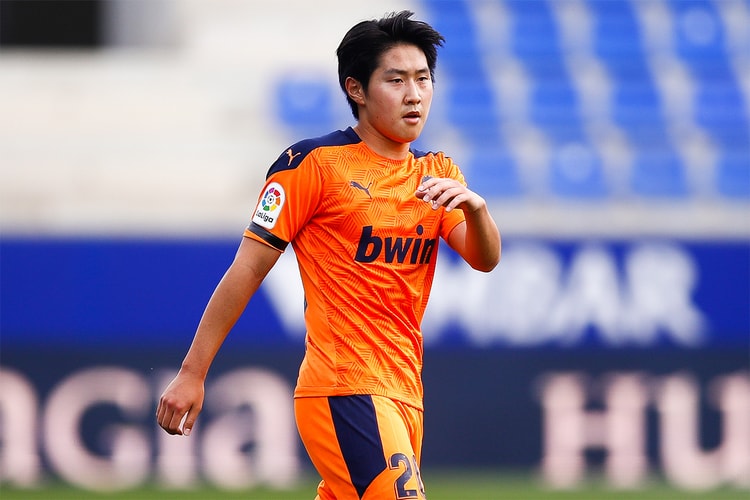 이강인, 10년간 몸담았던 발렌시아 CF 떠나 새로운 구단 이적