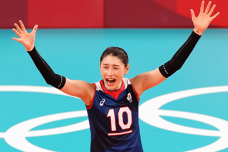 한국 배구 팬들, ‘김연경’ 이름으로 산불 피해 입은 터키에 묘목 기부를 시작했다, 2020 도쿄 올림픽