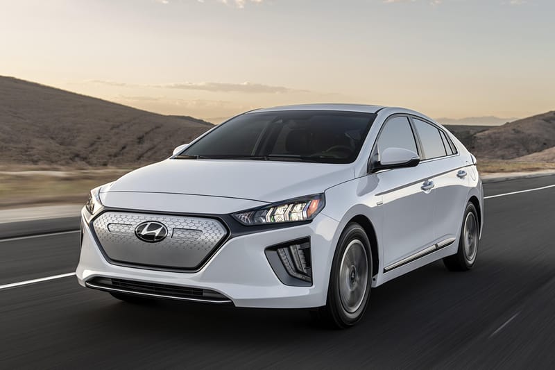 국내 중고차업체 직원들이 추천하는 국산 & 수입 전기차 1위는?