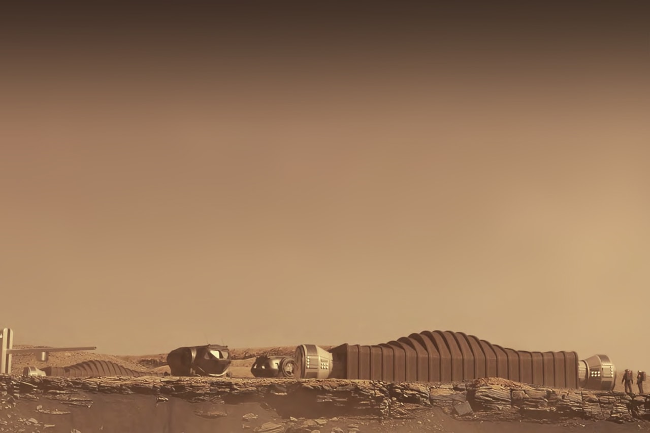 나사, ‘1년간 화성 생활’ 체험할 참가자를 모집한다, 마스, 마션, 화성 이주, NASA, 우주개발
