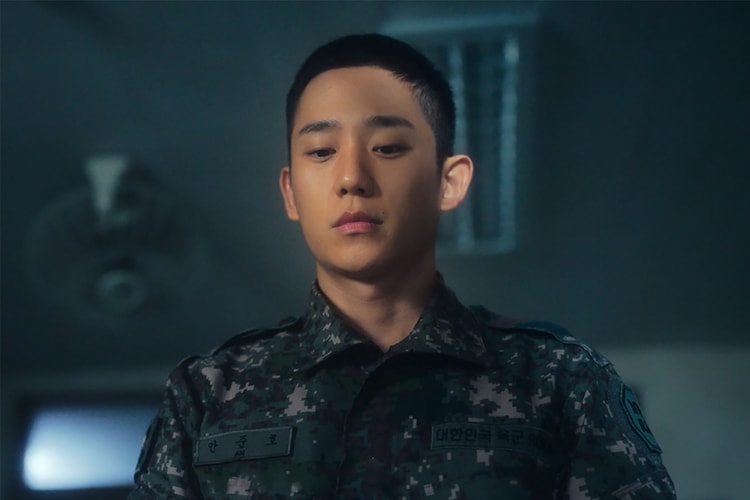 넷플릭스, 탈영병 잡는 군인들의 이야기 ‘D.P.’ 메인 예고편 공개