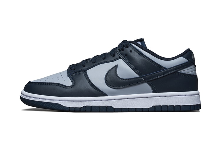나이키 덩크 로우 ‘챔피언십 그레이’가 국내 공식 발매된다
