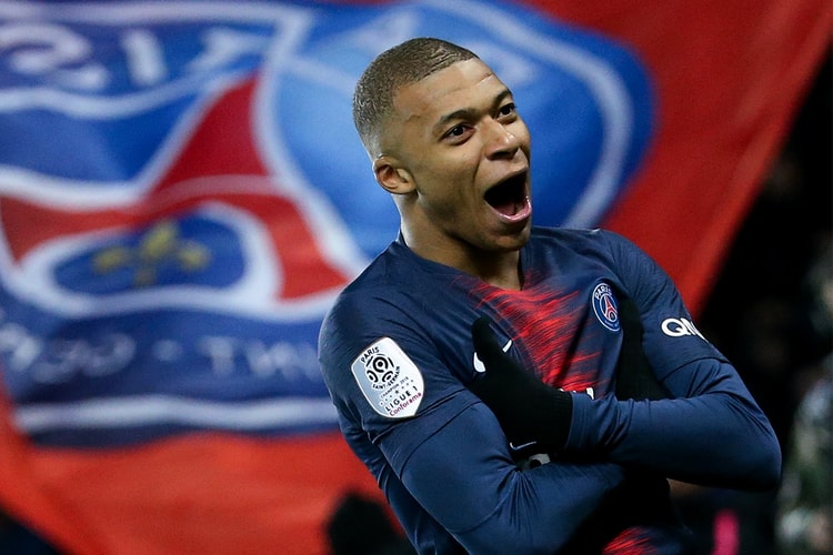 레알 마드리드, PSG 슈퍼스타 '음바페' 영입 위해 2천3백억 원 마련했다