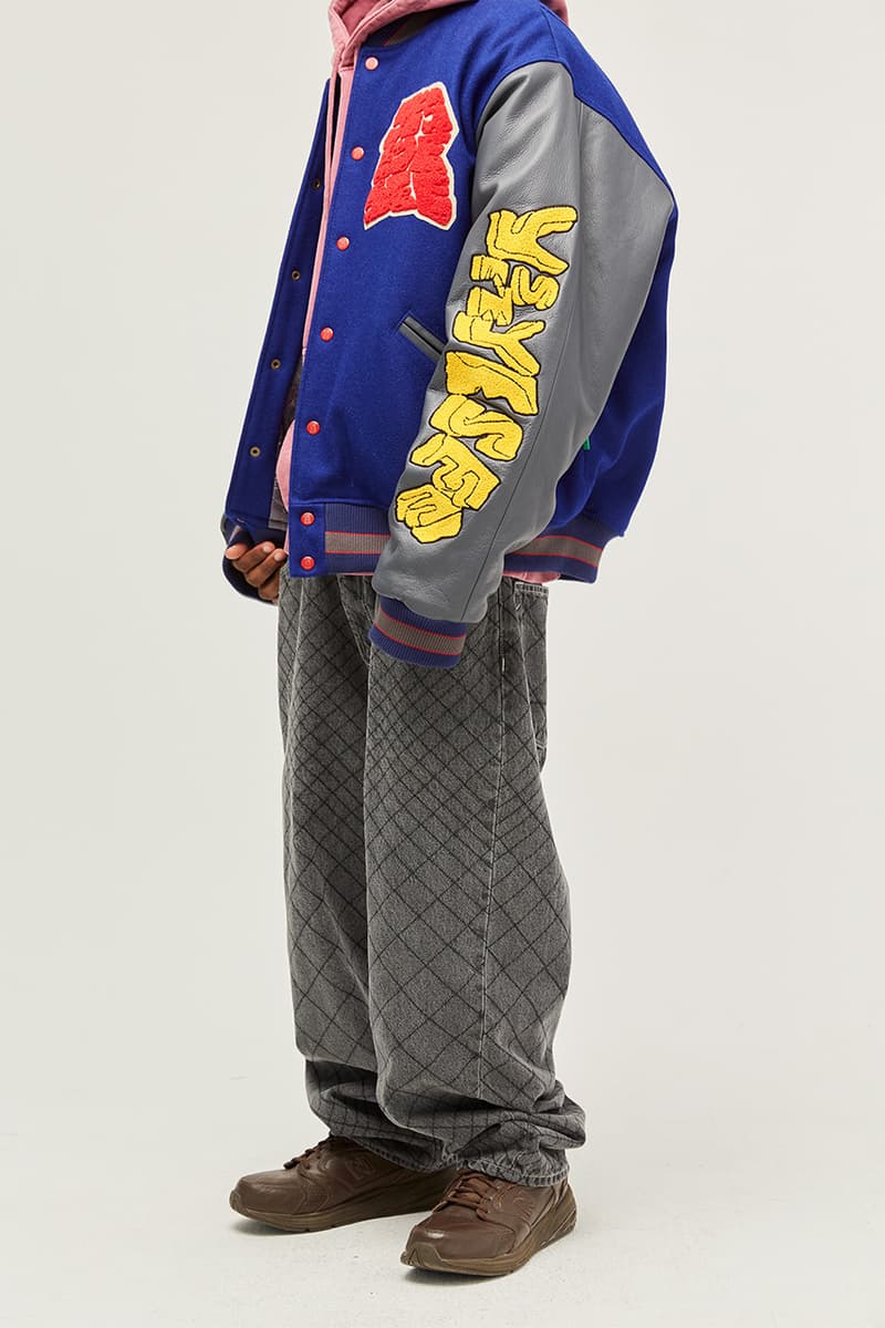 예스아이씨, 2021 FW ‘Multicolor’ 컬렉션 룩북 및 발매 정보, 패션 브랜드, 드롭