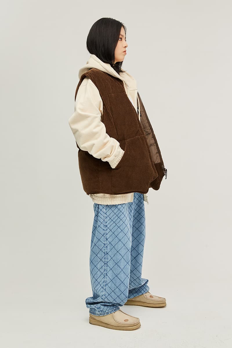 예스아이씨, 2021 FW ‘Multicolor’ 컬렉션 룩북 및 발매 정보, 패션 브랜드, 드롭