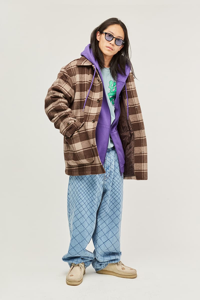 예스아이씨, 2021 FW ‘Multicolor’ 컬렉션 룩북 및 발매 정보, 패션 브랜드, 드롭