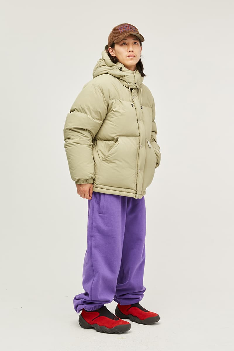 예스아이씨, 2021 FW ‘Multicolor’ 컬렉션 룩북 및 발매 정보, 패션 브랜드, 드롭