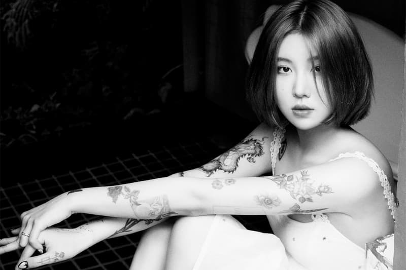 업데이트: 백예린, 검청치마 & 토이& 넬 포함한 앨범 ‘선물’ 트랙리스트 공개, 리메이크 앨범, 사운드클라우드, 선물, 이영훈, 장기호, 소히