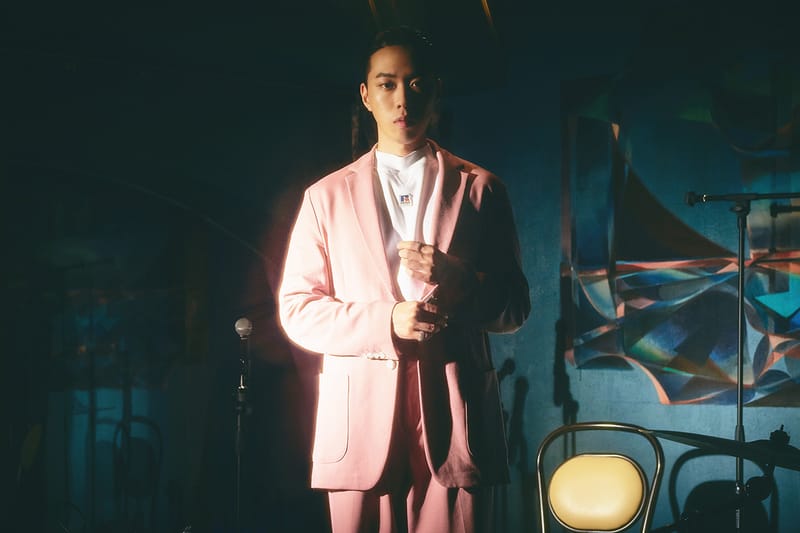 비와이 인터뷰 - 인생의 전환점을 맞이한 그의 '여행 이야기'