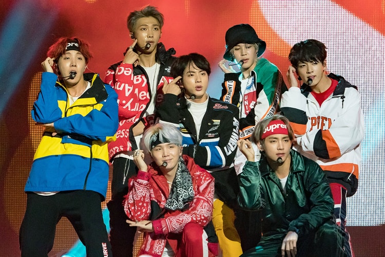 BTS를 더 알고 싶은 '아미'들을 위한 '외힙' 플레이리스트