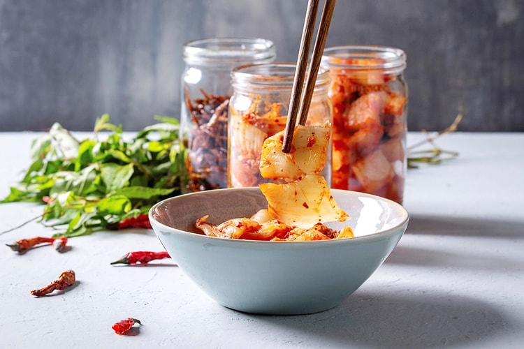 미국 캘리포니아주, 매년 11월 22일을 ‘김치의 날’로 제정했다