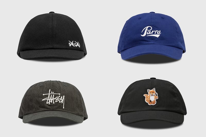 5만 원부터 시작, 언제나 유용한 볼캡 추천 10