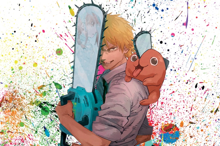 ‘진격의 거인’, ‘주술회전’ 누르고 미국 내 성인용 만화 1위를 차지한 작품은?