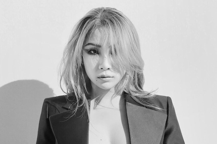 업데이트: CL의 첫 솔로 정규 앨범 'ALPHA' 발매 시기는?