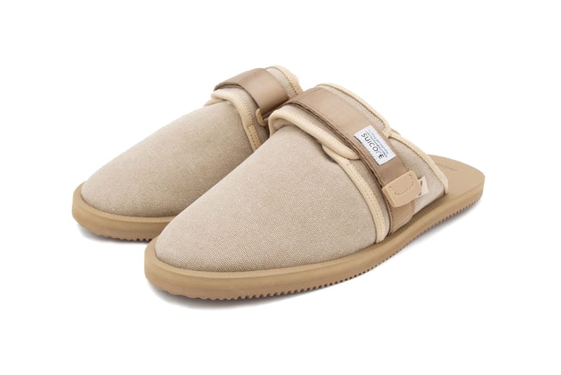 가을이 기다려지는 디자인, 다니엘 아샴 x 수이코크 협업 샌들 출시