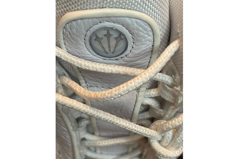 드레이크 x 나이키의 협업 녹타 ‘핫 스텝 에어 테라’ 추가 실물 유출, 스니커, SNKRS