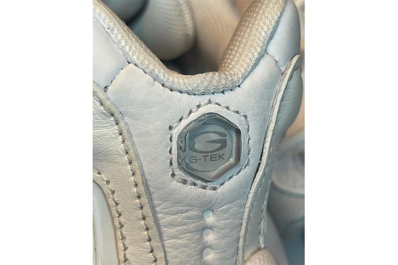 드레이크 x 나이키의 협업 녹타 ‘핫 스텝 에어 테라’ 추가 실물 유출, 스니커, SNKRS