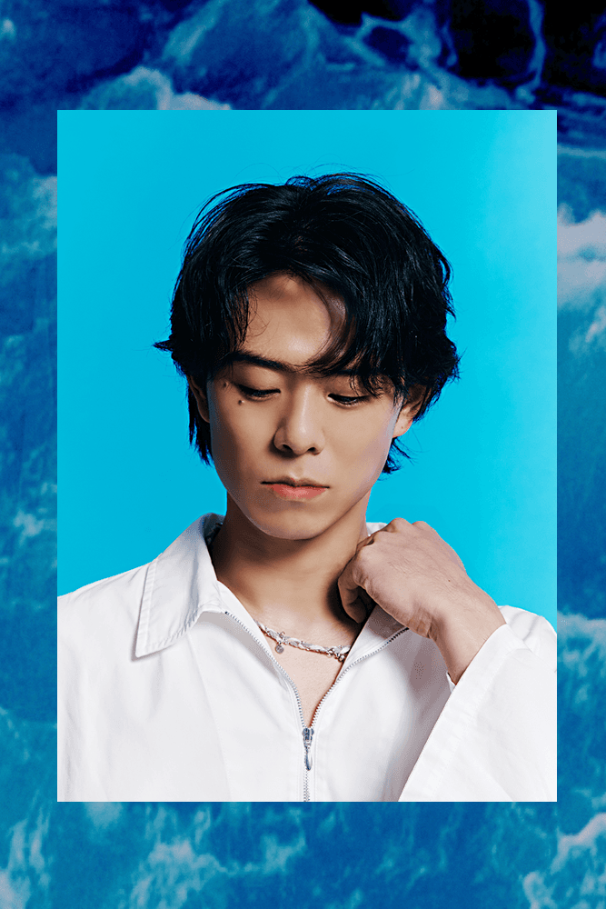 그라펜, 빈지노와 함께한 #MAKEWAVE 공개 beenzino grafen