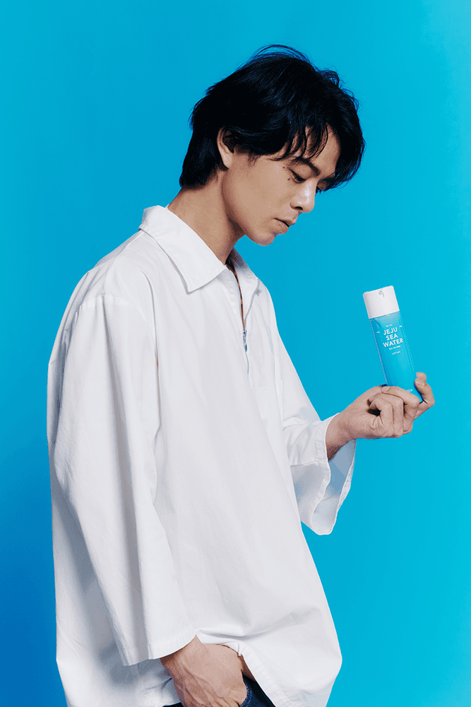 그라펜, 빈지노와 함께한 #MAKEWAVE 공개 beenzino grafen