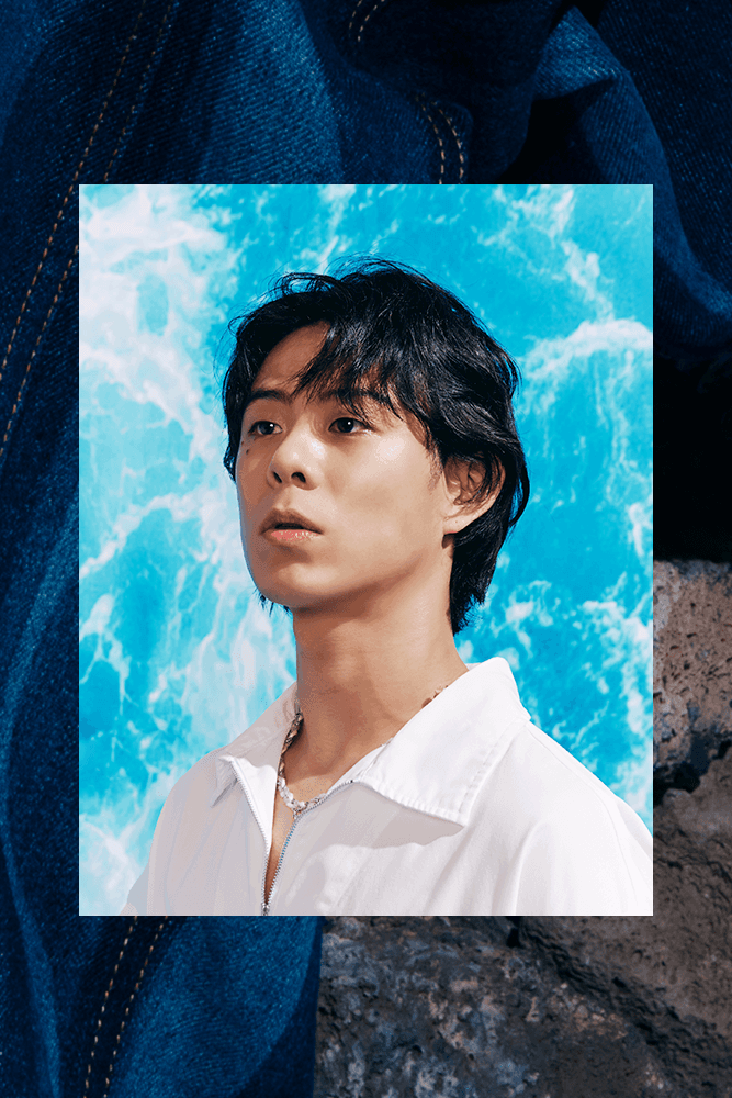 그라펜, 빈지노와 함께한 #MAKEWAVE 공개 beenzino grafen