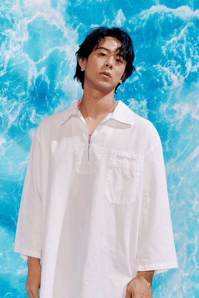 그라펜, 빈지노와 함께한 #MAKEWAVE 공개 beenzino grafen