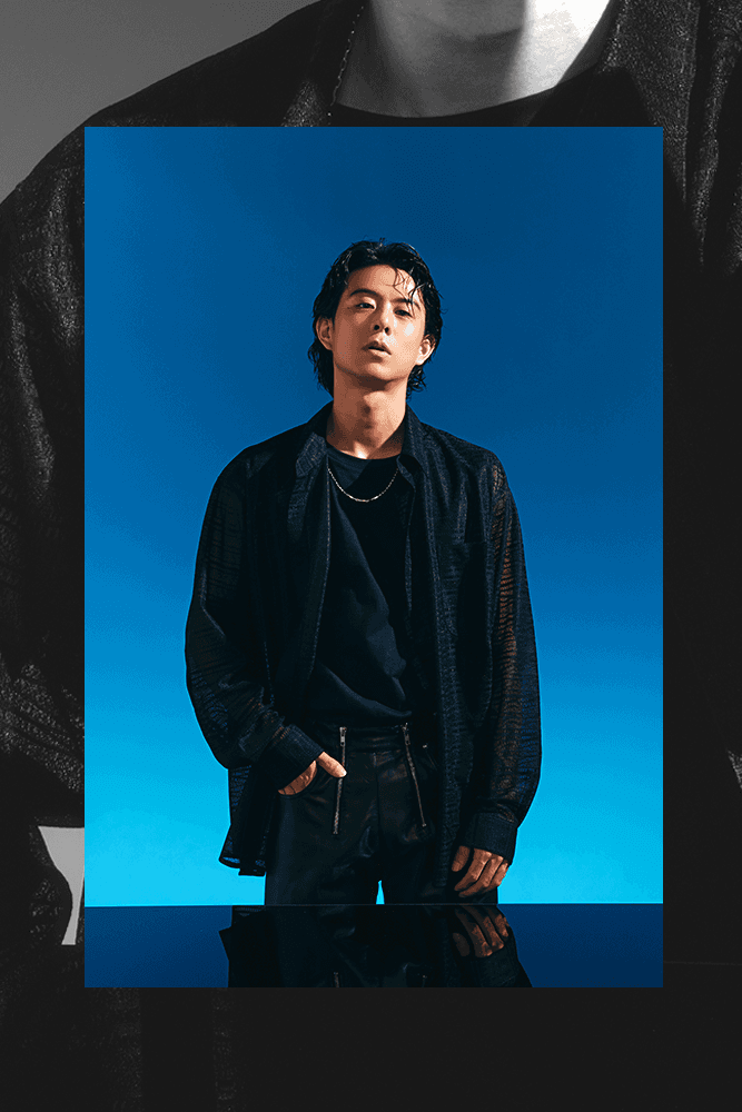 그라펜, 빈지노와 함께한 #MAKEWAVE 공개 beenzino grafen