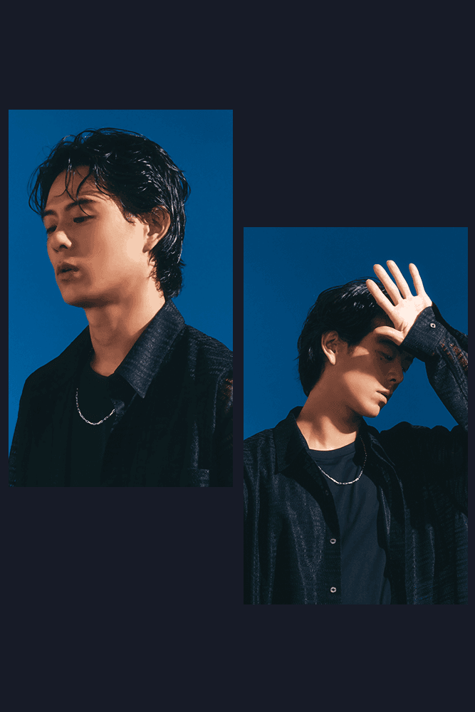 그라펜, 빈지노와 함께한 #MAKEWAVE 공개 beenzino grafen