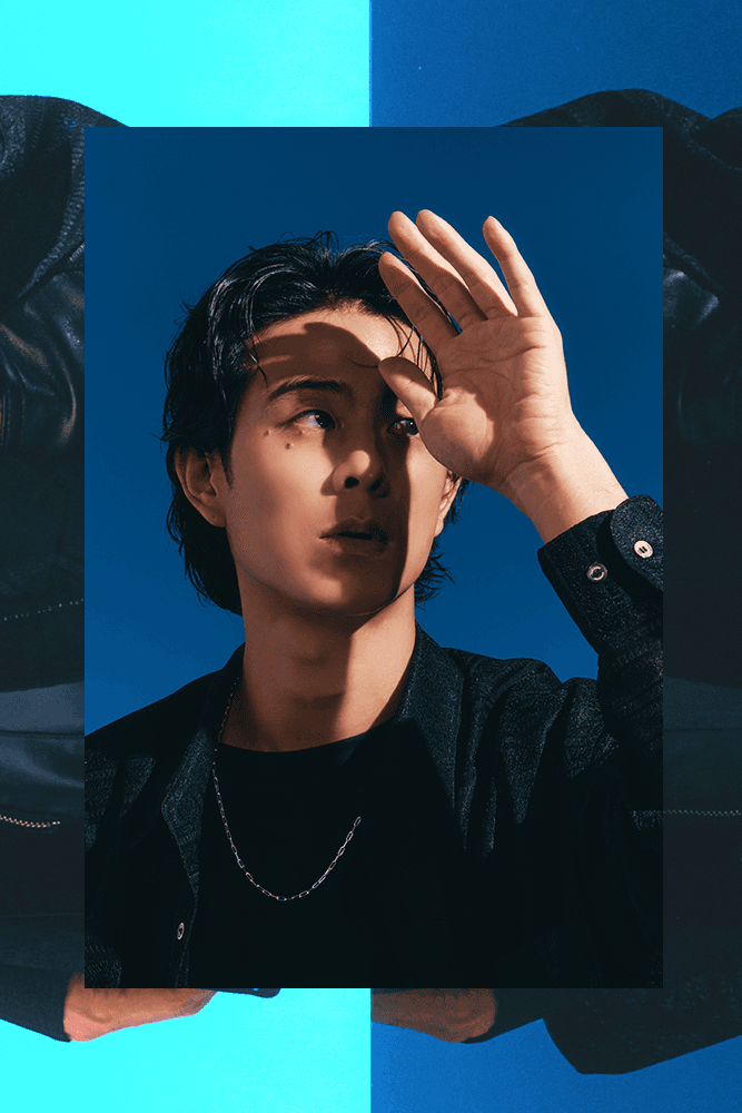 그라펜, 빈지노와 함께한 #MAKEWAVE 공개 beenzino grafen