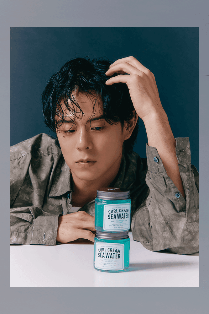 그라펜, 빈지노와 함께한 #MAKEWAVE 공개 beenzino grafen