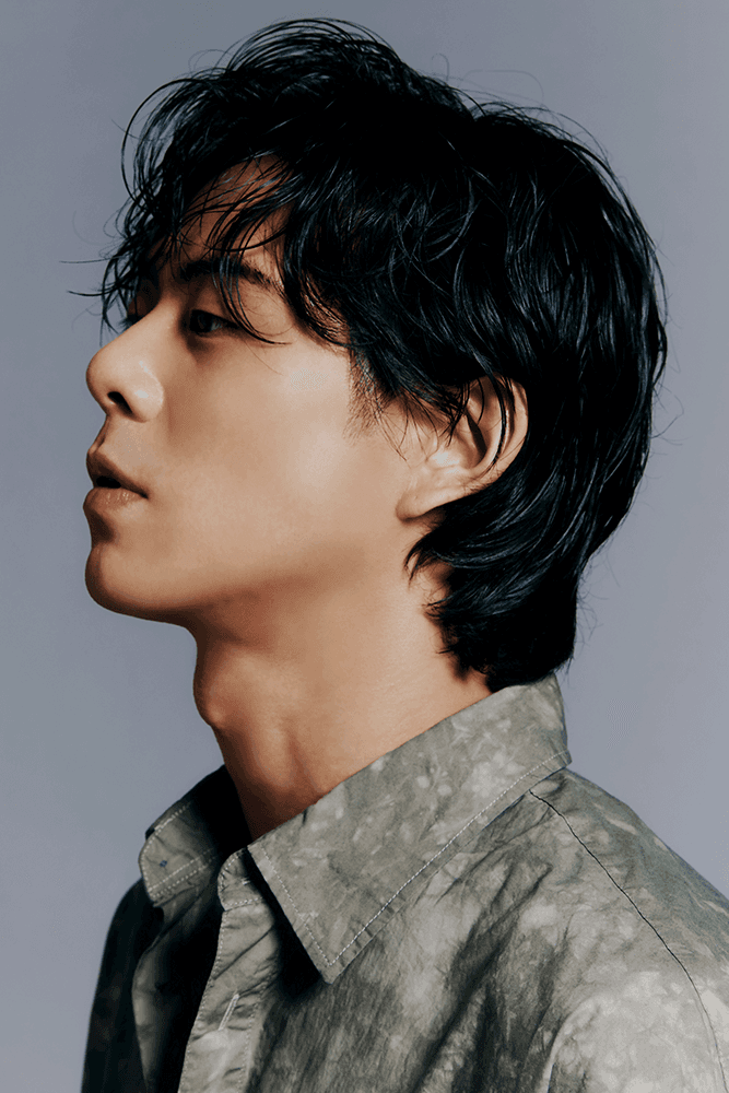 그라펜, 빈지노와 함께한 #MAKEWAVE 공개 beenzino grafen