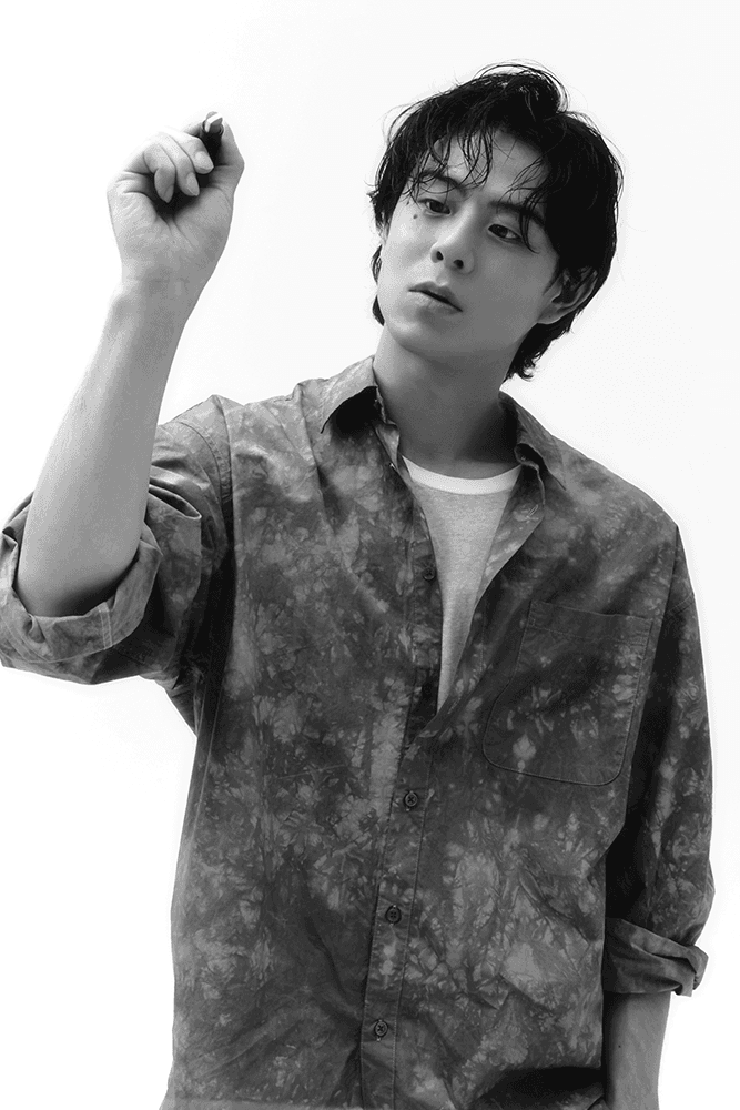 그라펜, 빈지노와 함께한 #MAKEWAVE 공개 beenzino grafen