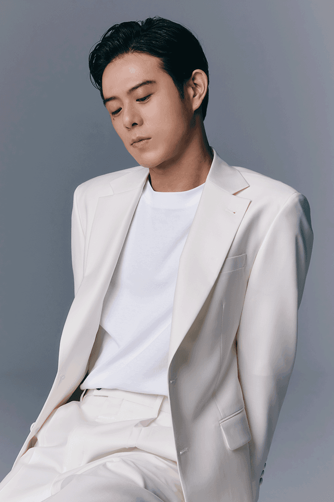 그라펜, 빈지노와 함께한 #MAKEWAVE 공개 beenzino grafen